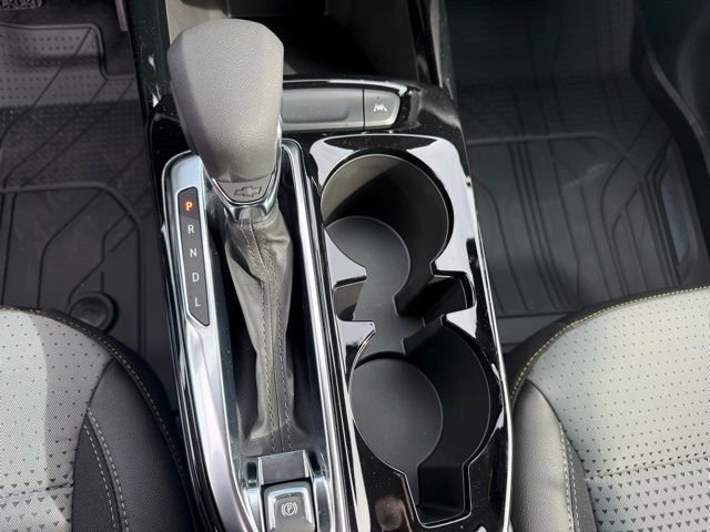 New 2026 Chevrolet Trax LT w/ Driver Confidence Package image 21