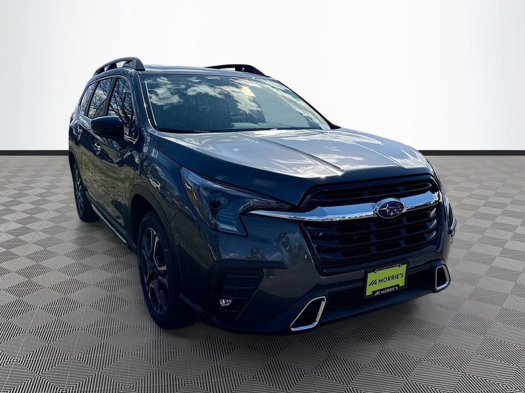New 2026 Subaru Ascent Touring image 3