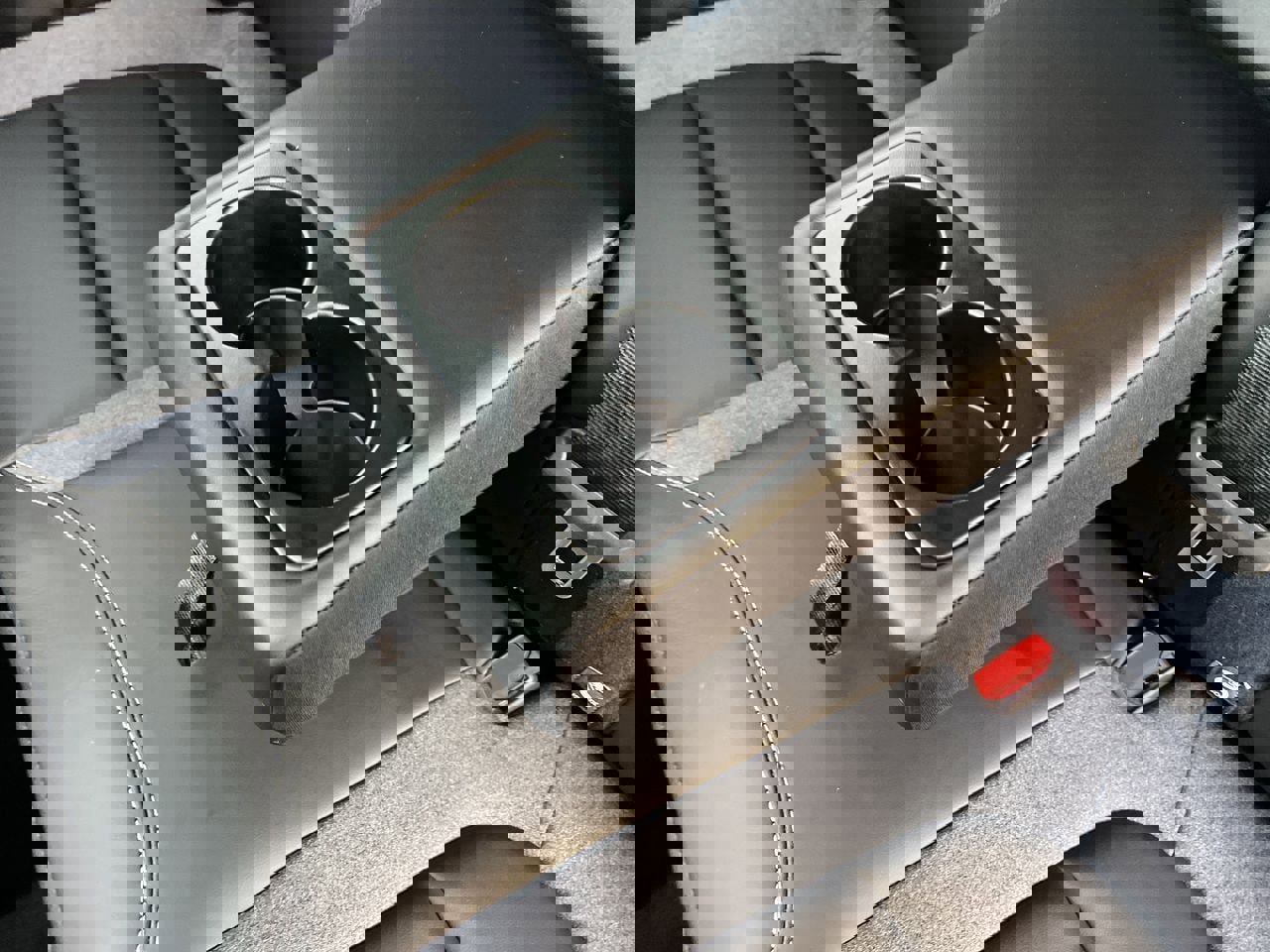 New 2025 Ford Bronco Sport Outer Banks w/ Outer Banks Tech Package+ image 22