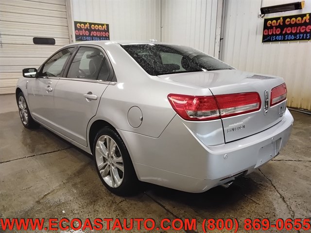 Used 2012 Lincoln MKZ AWD image 6