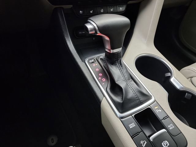 Used 2022 Kia Sportage EX w/ EX Technology Package image 23