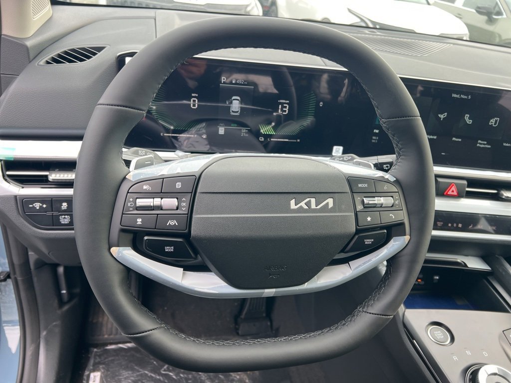 New 2026 Kia Sportage S image 10