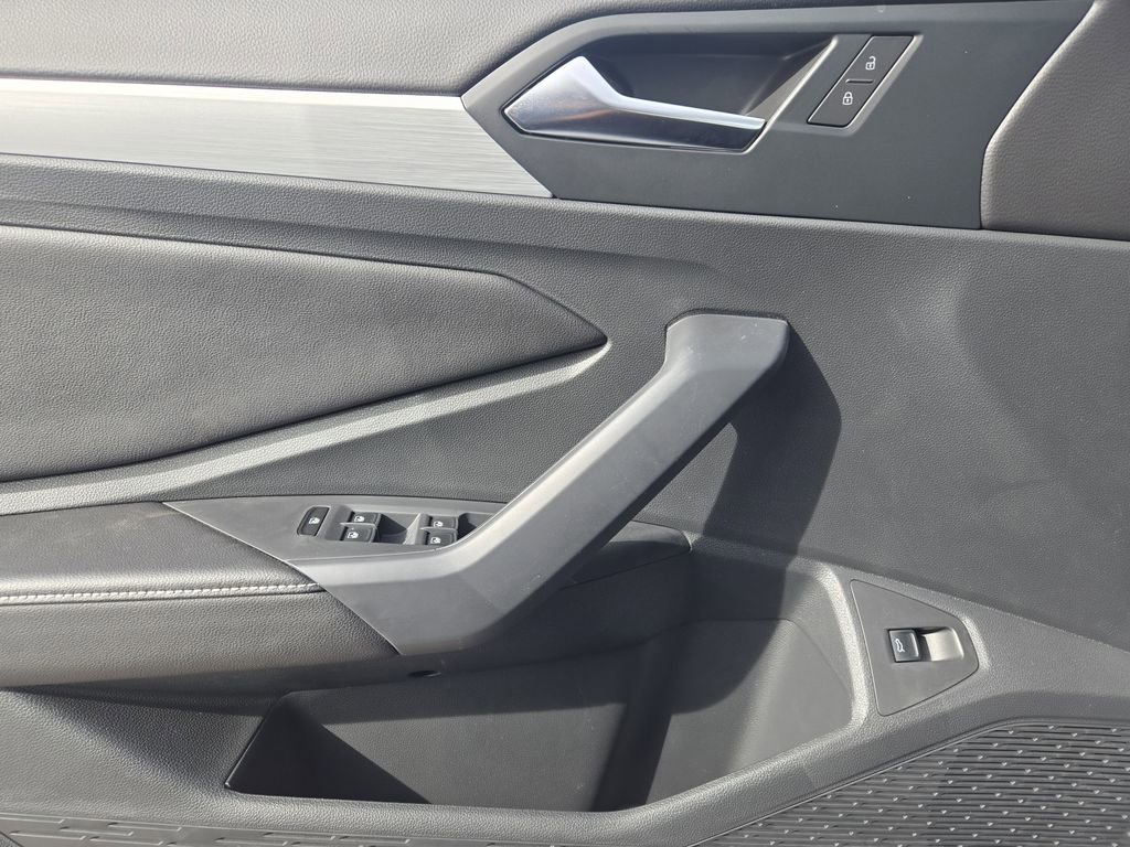 New 2026 Volkswagen Jetta S image 16