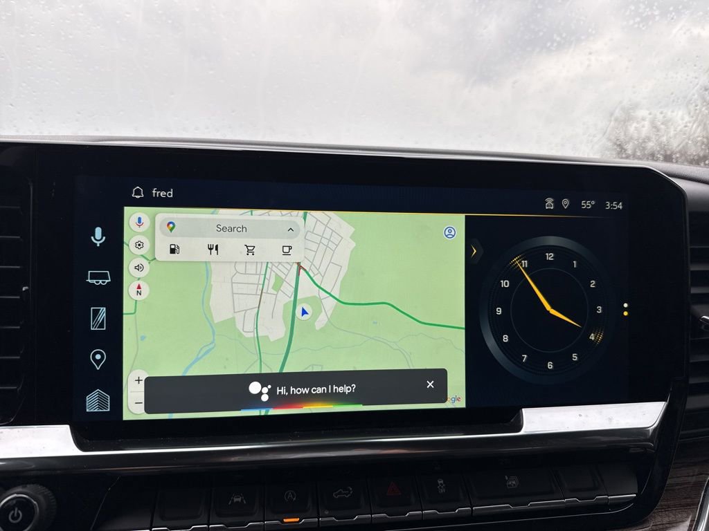 Used 2025 Chevrolet Silverado 1500 LT image 24