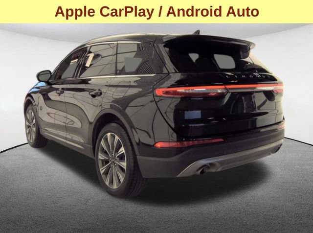 Used 2022 Lincoln Corsair Reserve w/ Elements Package AWD/4WD image 8