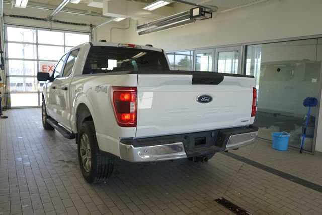 Used 2023 Ford F150 XLT AWD/4WD image 11
