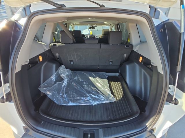 Used 2020 Honda CR-V EX image 16