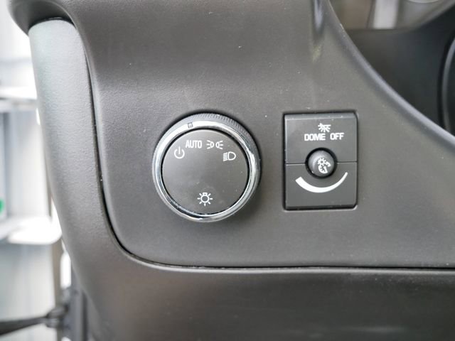 New 2026 Chevrolet Express 3500 w/ Power Convenience Package image 15