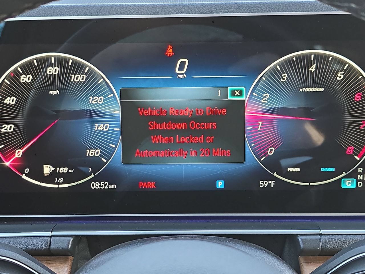 Used 2025 Mercedes-Benz GLE 350 4MATIC image 13