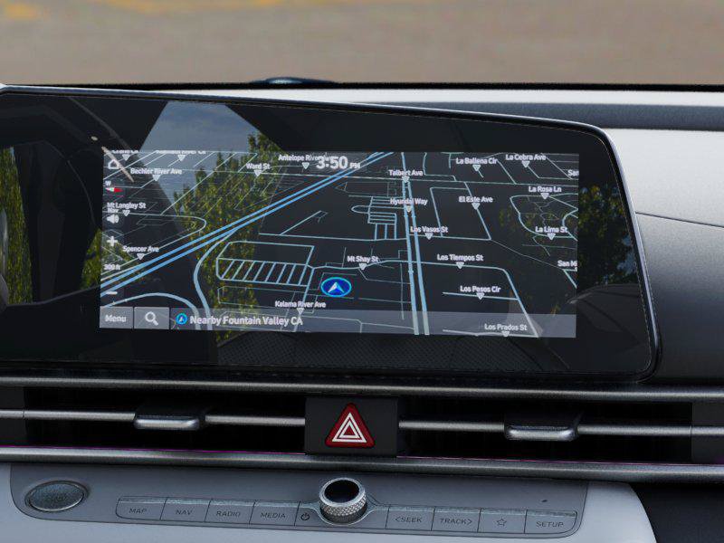 New 2026 Hyundai Elantra Limited FWD image 13