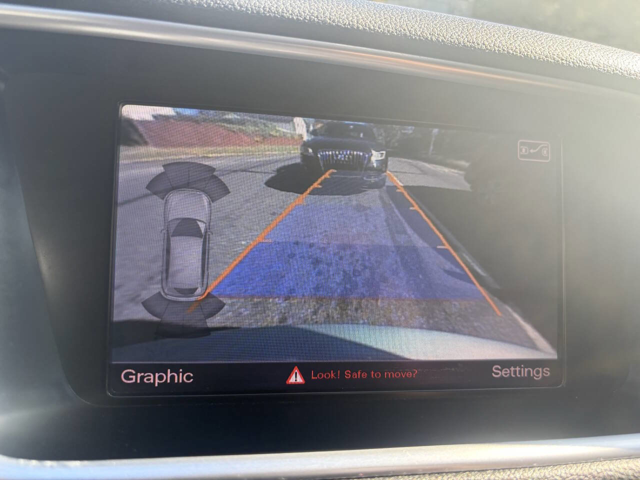 Used 2014 Audi Q5 3.0T Premium Plus image 18