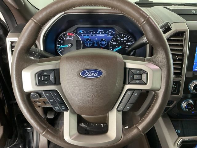 Used 2020 Ford F450 King Ranch w/ King Ranch Ultimate Package image 21