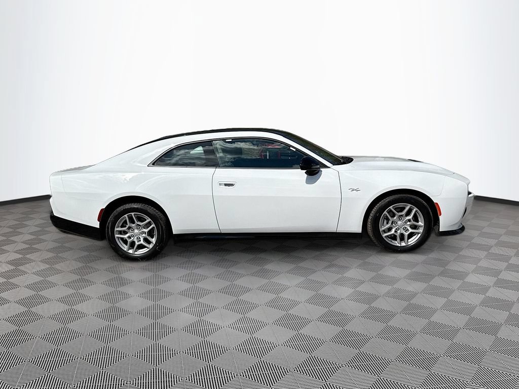 New 2026 Dodge Charger R/T AWD/4WD image 4