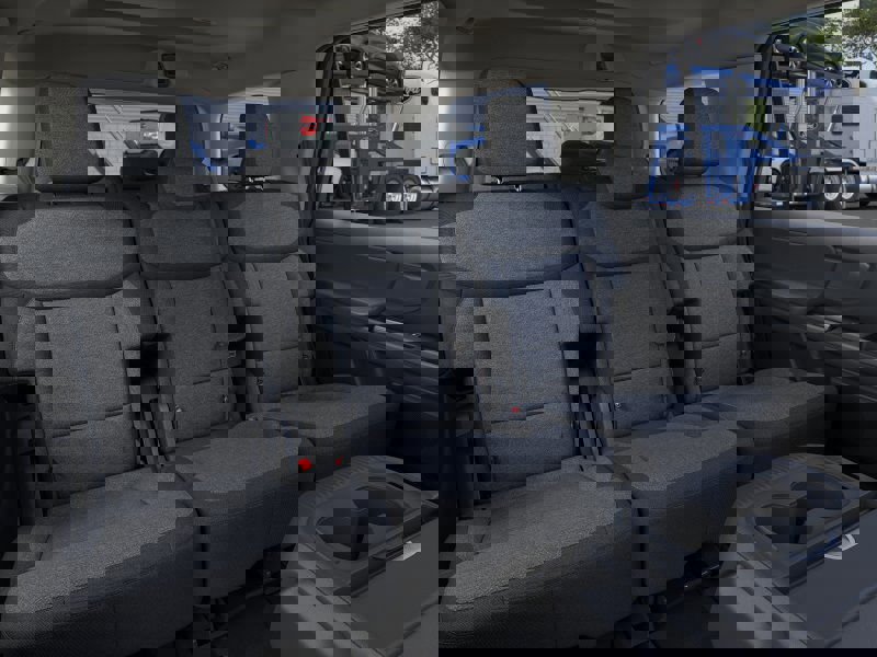 New 2026 Ford Expedition Active image 11