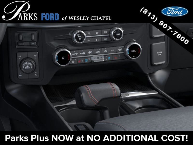 New 2026 Ford F150 Raptor image 15