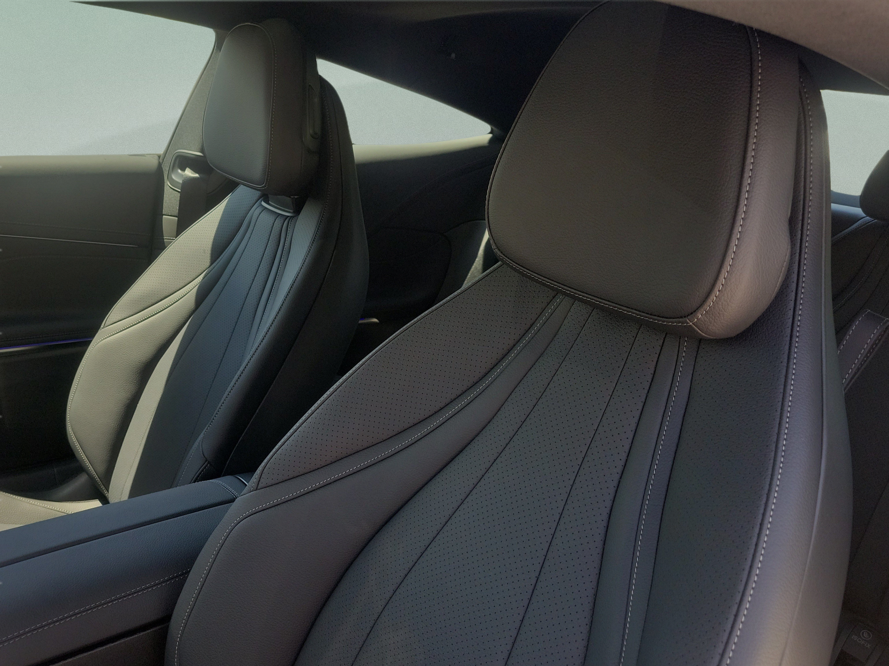 New 2026 Mercedes-Benz CLE 450 4MATIC Coupe image 9