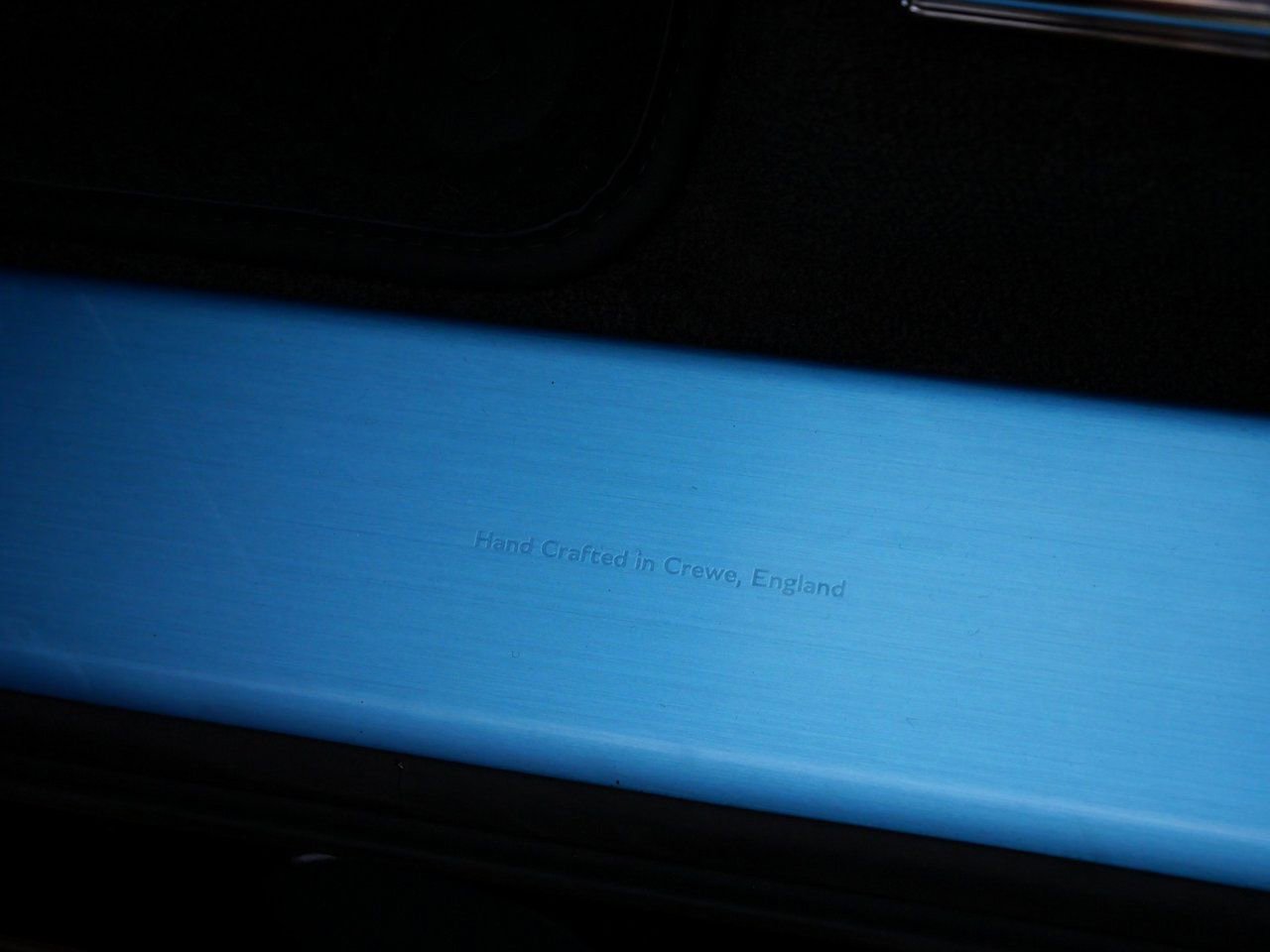 New 2025 Bentley Bentayga image 16