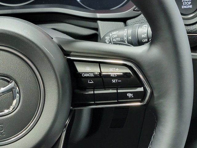 New 2026 MAZDA CX-90 3.3 Turbo w/ Preferred Package AWD/4WD image 25