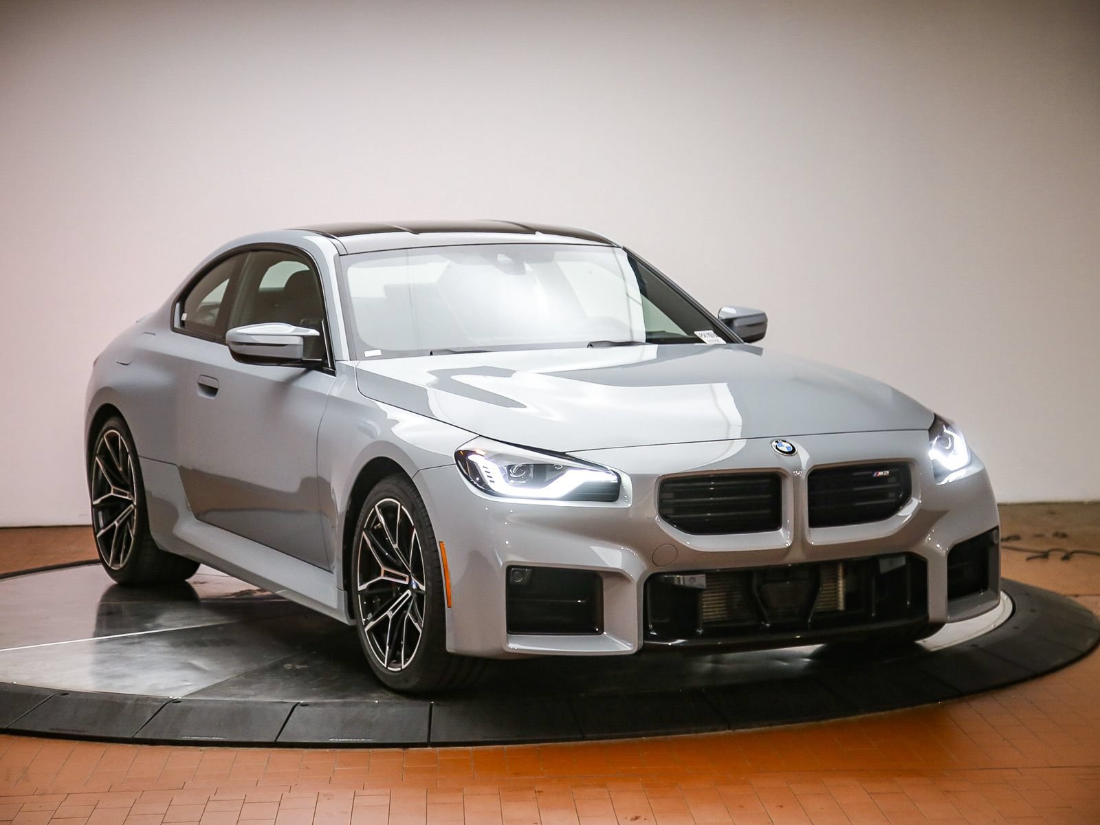 Used 2024 BMW M2 w/ Lighting Package RWD image 6