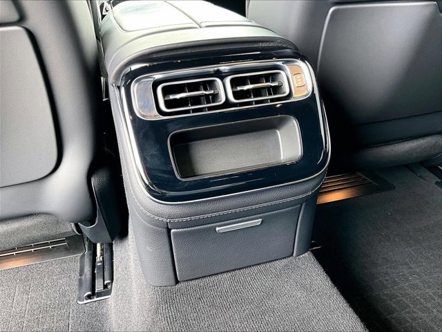 Certified 2024 Mercedes-Benz S 580 4MATIC Sedan image 24