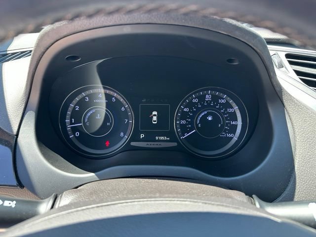 Used 2016 Hyundai Azera Limited FWD image 28