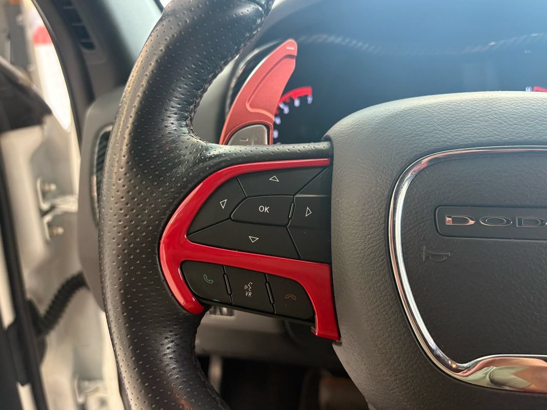 Used 2019 Dodge Durango R/T w/ Blacktop Package AWD/4WD image 18