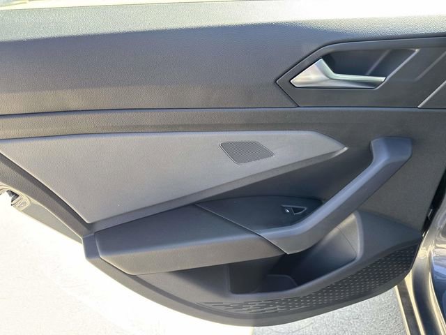 New 2026 Volkswagen Jetta SE image 11