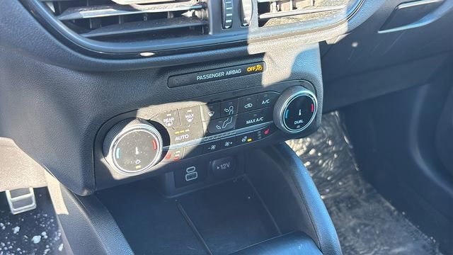Used 2024 Ford Escape ST-Line image 19