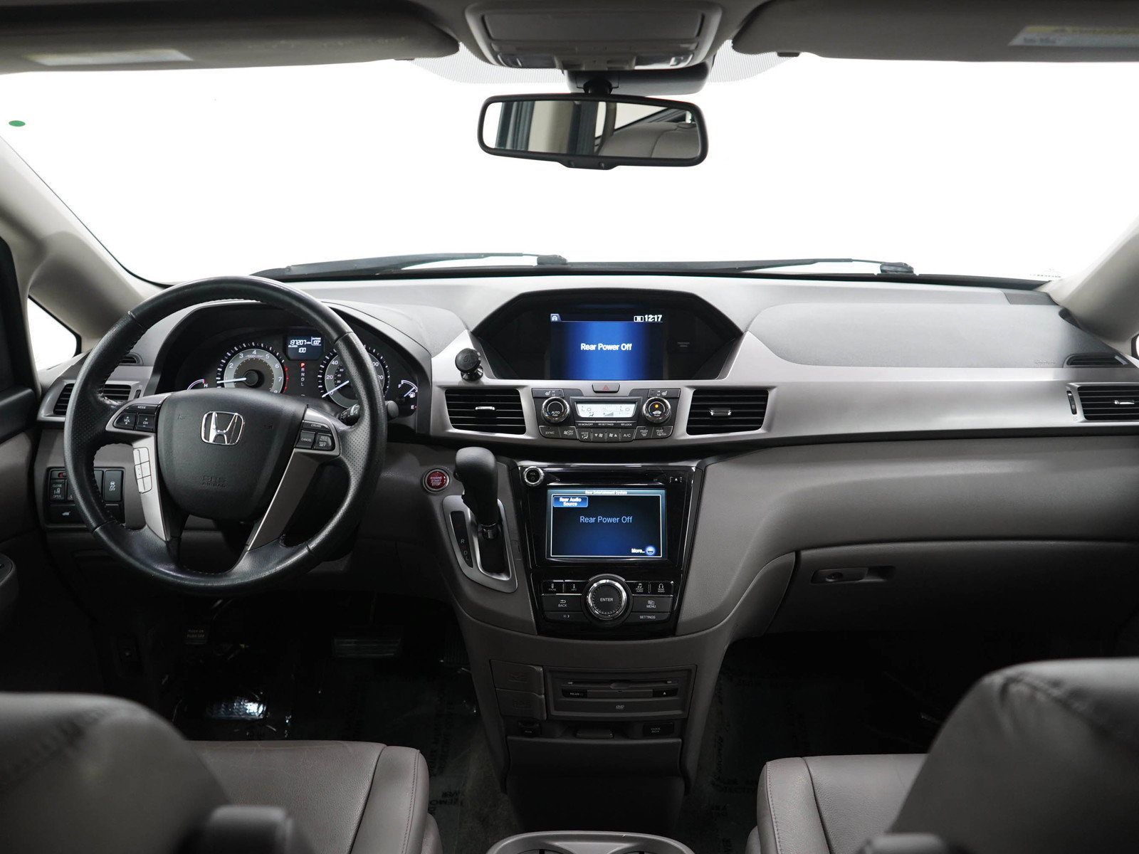 Used 2016 Honda Odyssey EX-L image 14