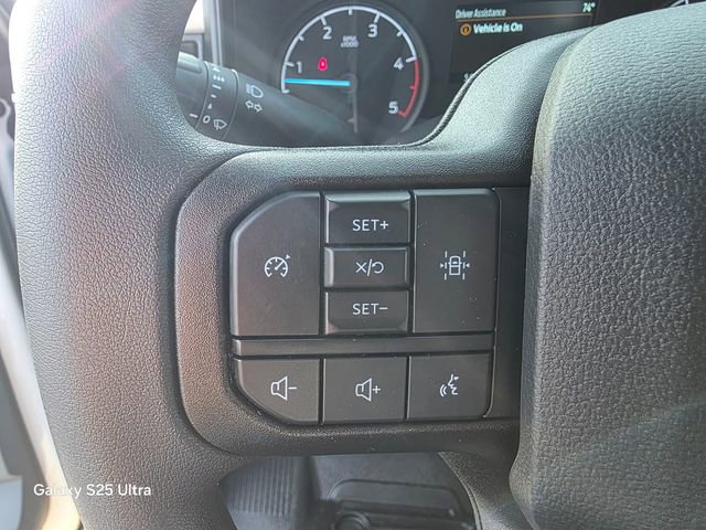 New 2026 Ford F350 XL image 22