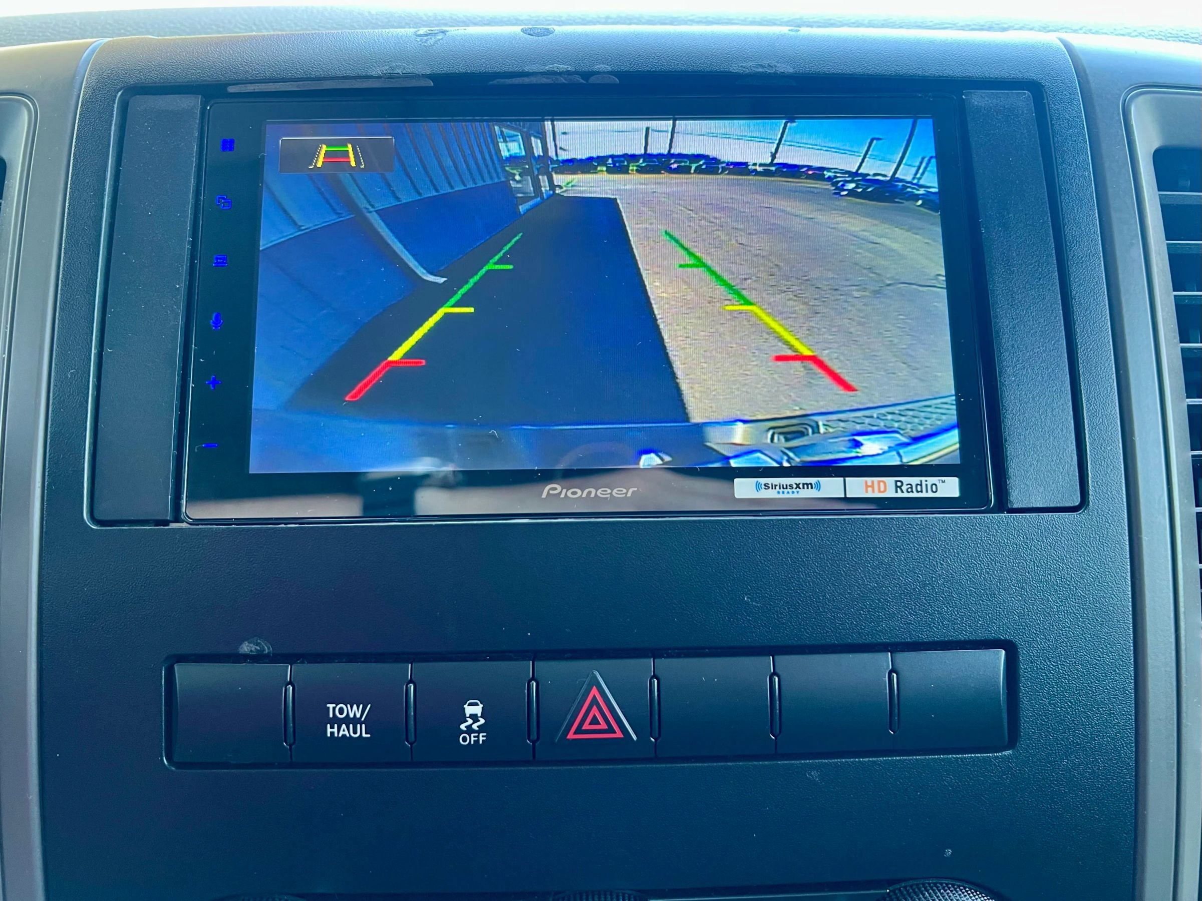 Used 2011 RAM 1500 Express image 18