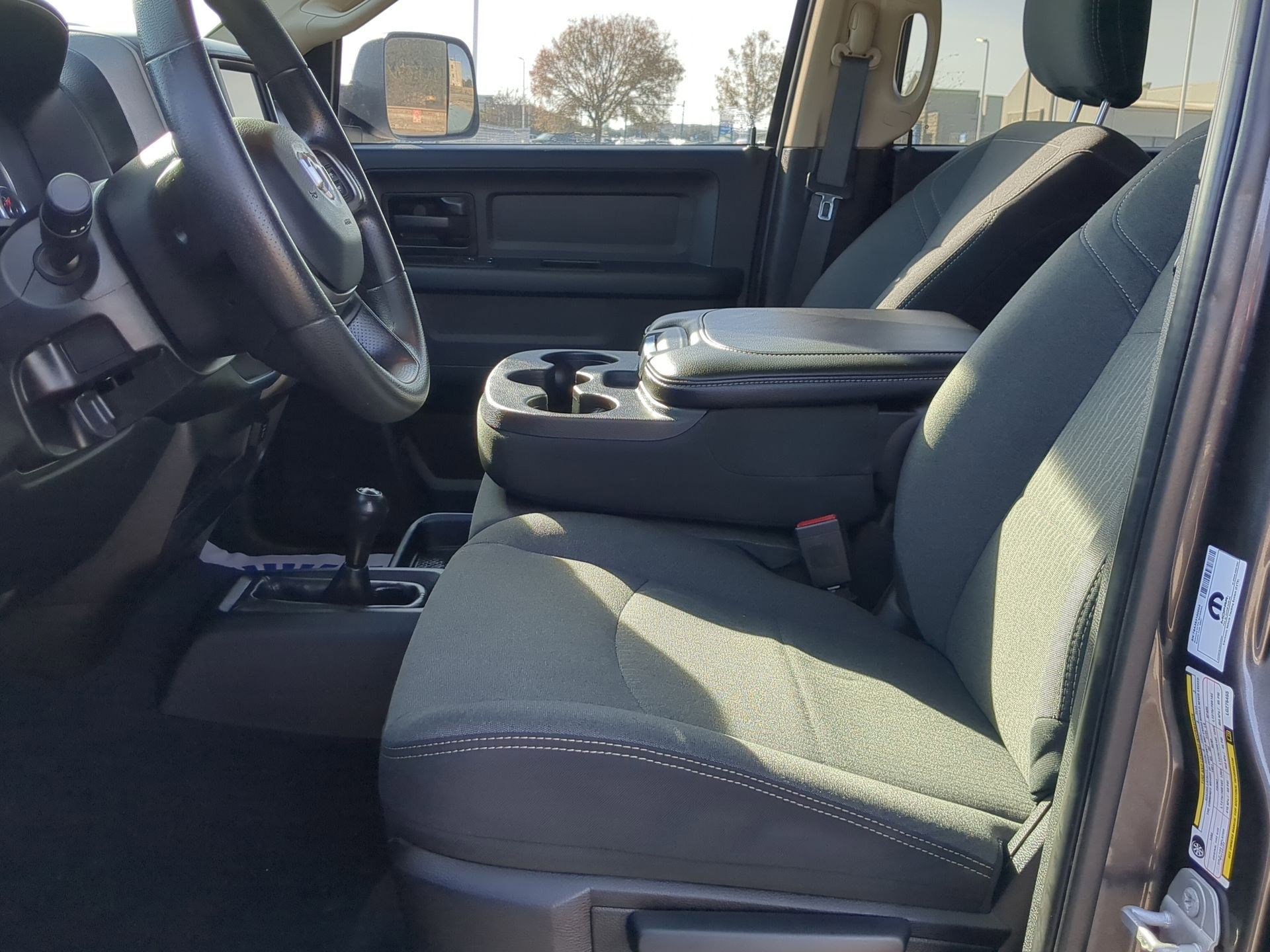 Used 2020 RAM 2500 Tradesman image 15