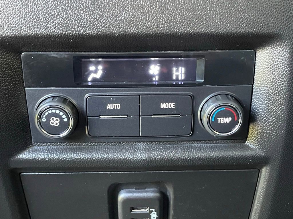 Certified 2023 Chevrolet Traverse LT AWD/4WD image 26
