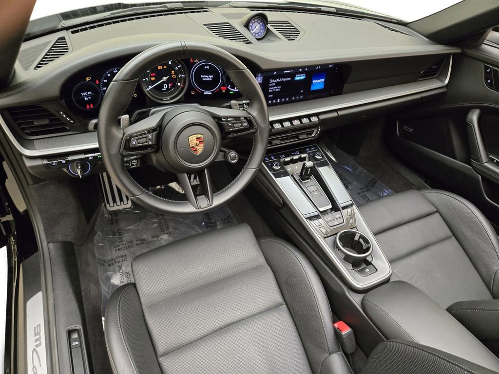 Used 2020 Porsche 911 Carrera S RWD image 19