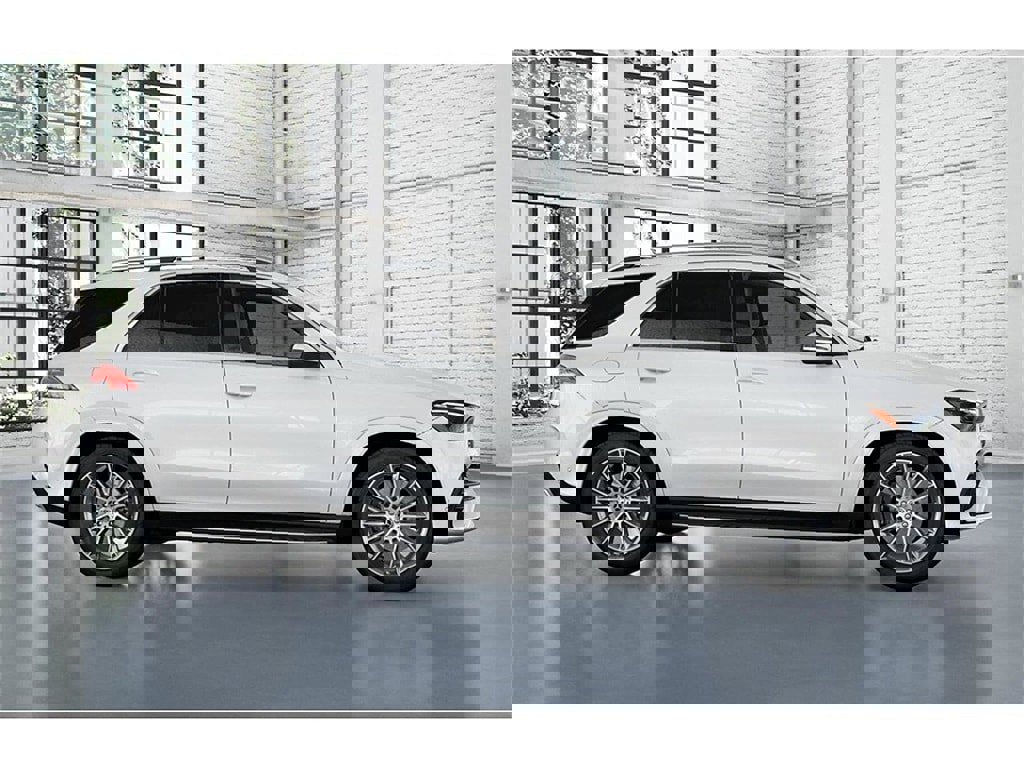 New 2026 Mercedes-Benz GLE 450 4MATIC image 15