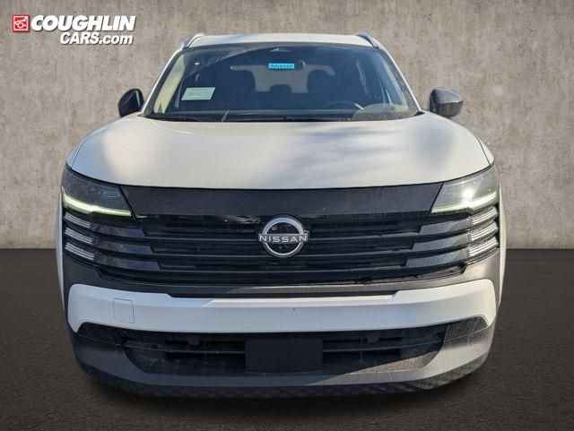 New 2026 Nissan Kicks SV w/ SV Premium Package AWD/4WD video 2