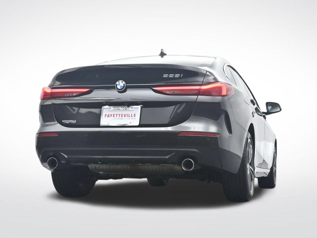 Used 2024 BMW 228i Gran Coupe FWD image 32