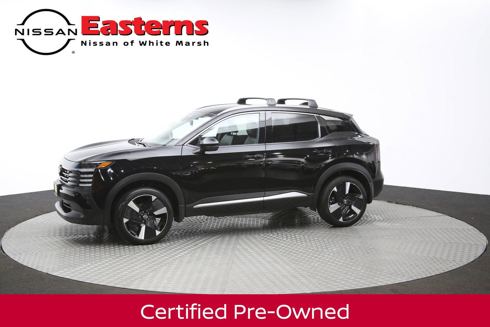 Used 2025 Nissan Kicks SR image 74