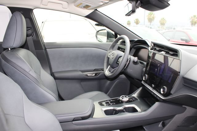 Certified 2024 Lexus RZ 300e Premium FWD image 5