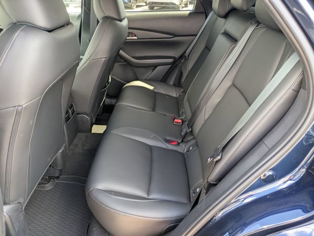 New 2026 MAZDA CX-30 AWD 2.5 S image 22