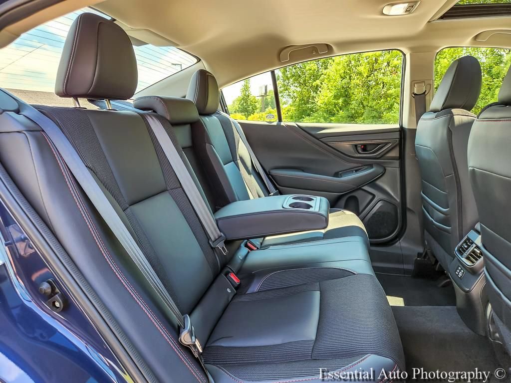 Certified 2025 Subaru Legacy Sport AWD/4WD image 28