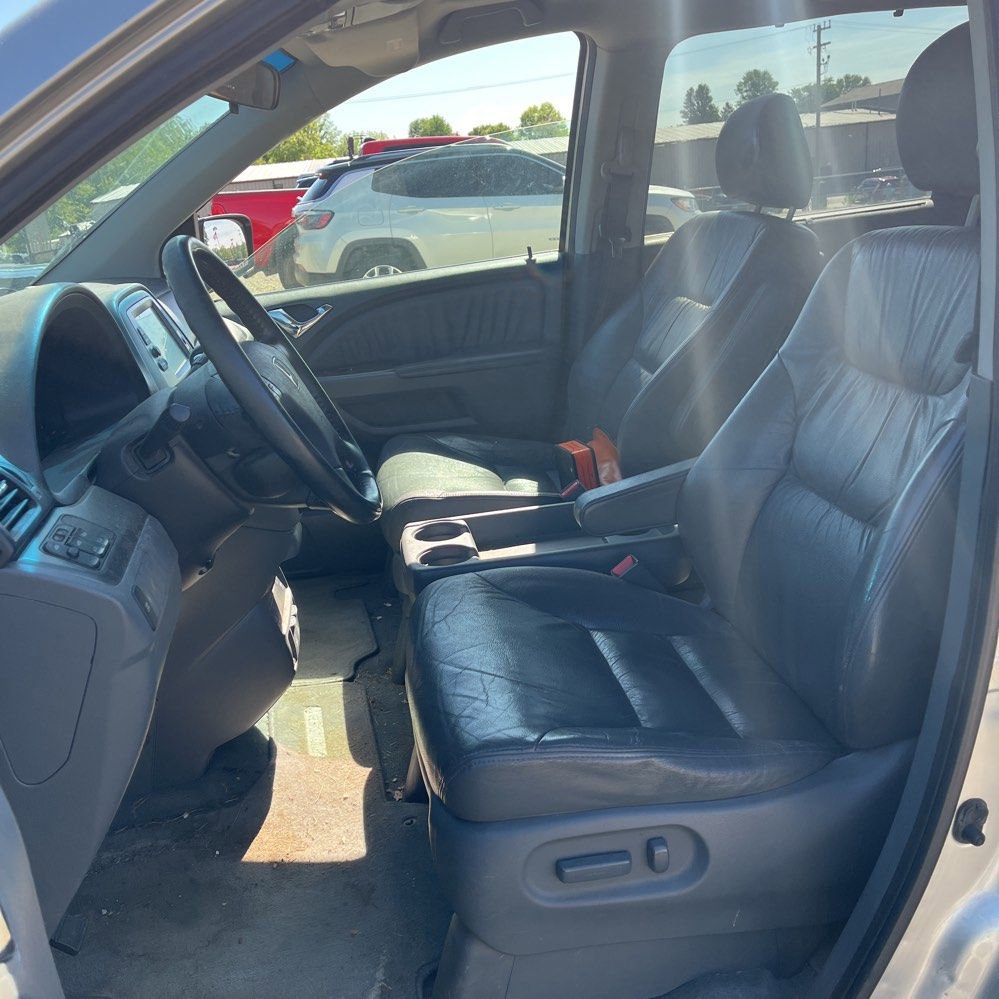 Used 2007 Honda Odyssey EX-L image 21