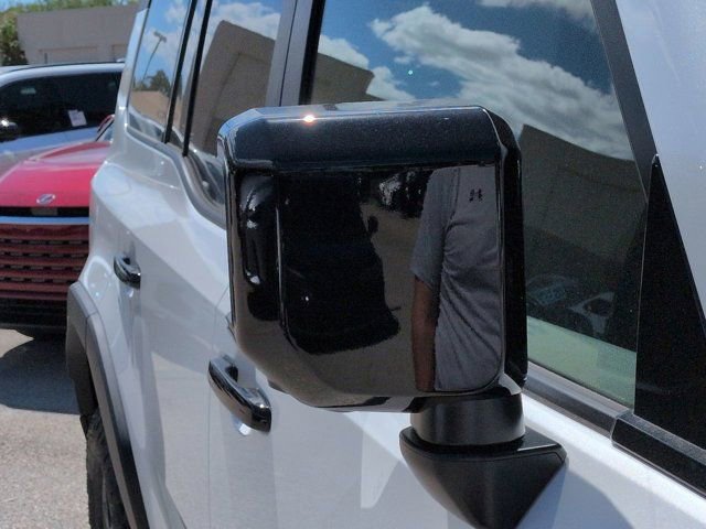 New 2026 Lexus GX 550 550 Overtrail image 12