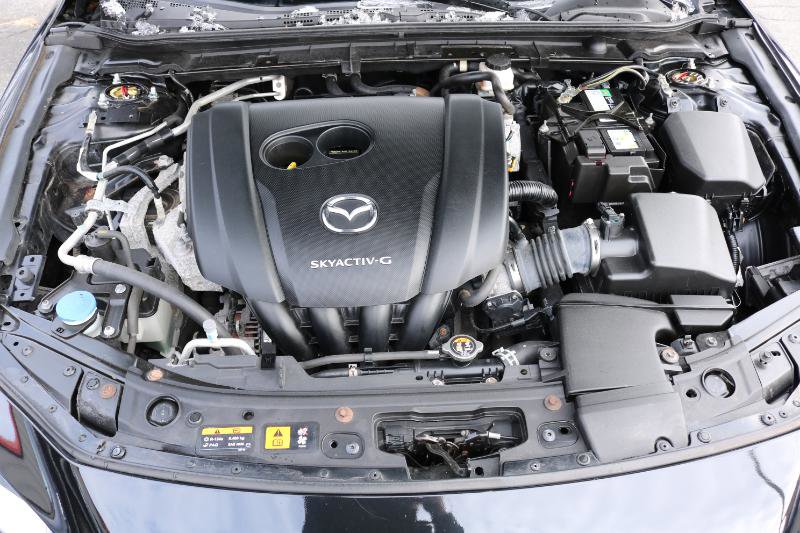 Used 2020 MAZDA MAZDA3 AWD Sedan w/ Select Package image 31