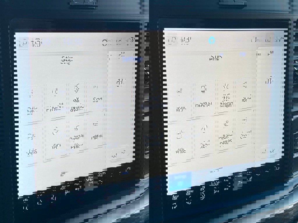 Used 2025 Ford F250 Lariat w/ Chrome Package image 23