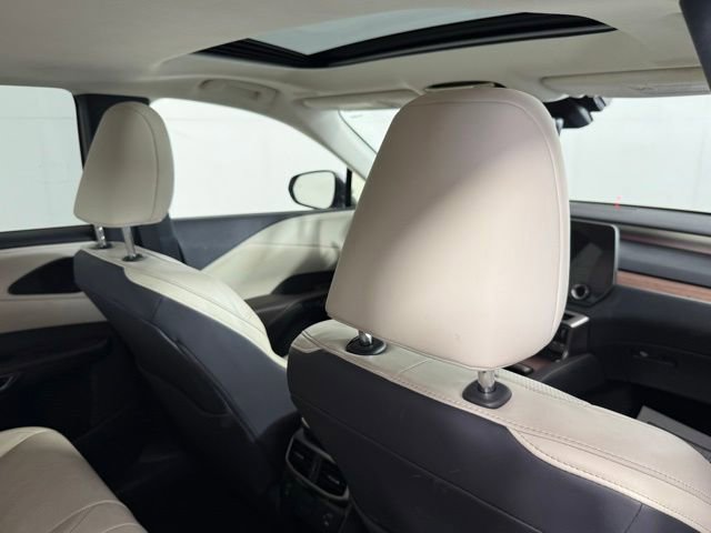 Certified 2023 Lexus RX 350 Premium Plus w/ Cold Area Package image 29