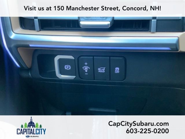 Used 2026 Hyundai Santa Fe Calligraphy image 39