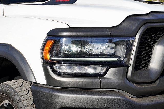 Used 2023 RAM 2500 Rebel w/ Level 2 Equipment Group AWD/4WD image 12