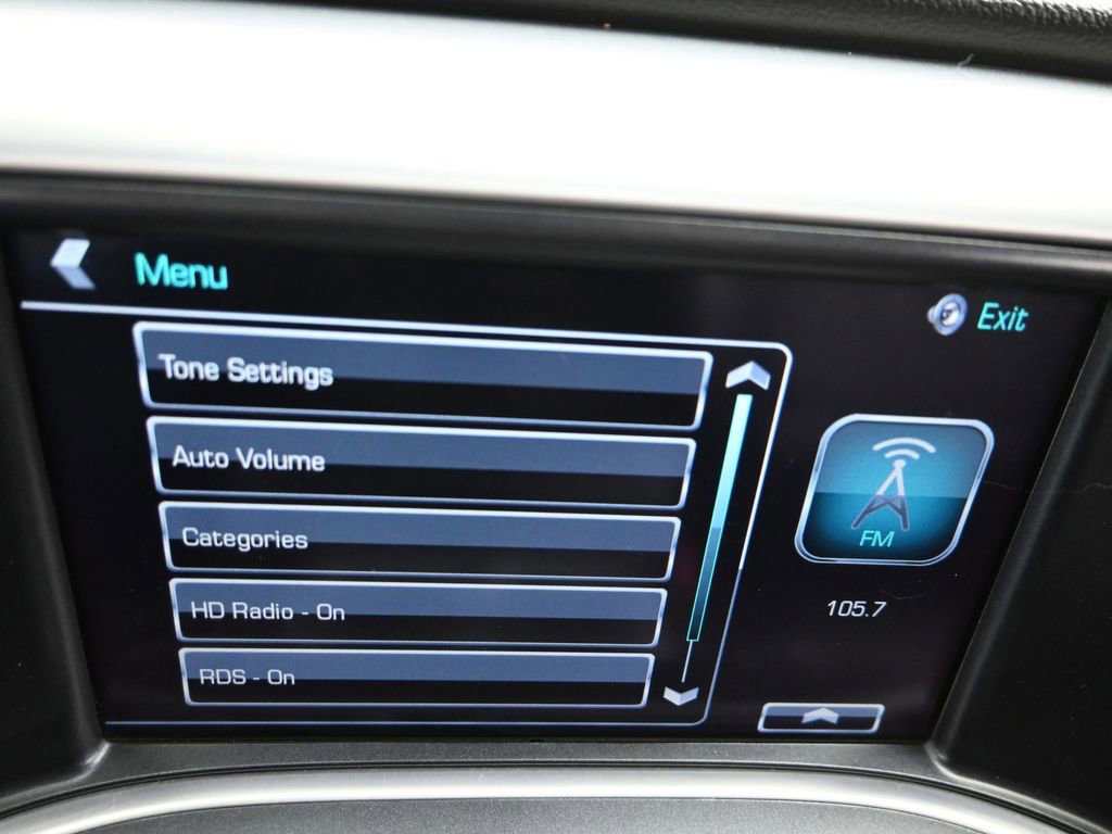 Used 2017 GMC Sierra 1500 SLT w/ SLT Premium Package image 18