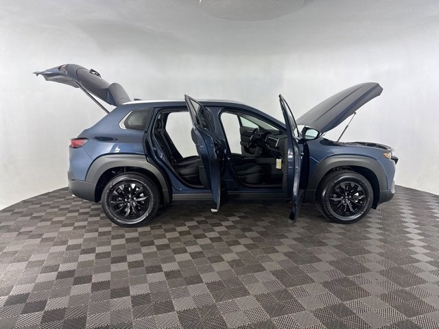 New 2026 MAZDA CX-50 2.5 Hybrid w/ Cargo Package image 13